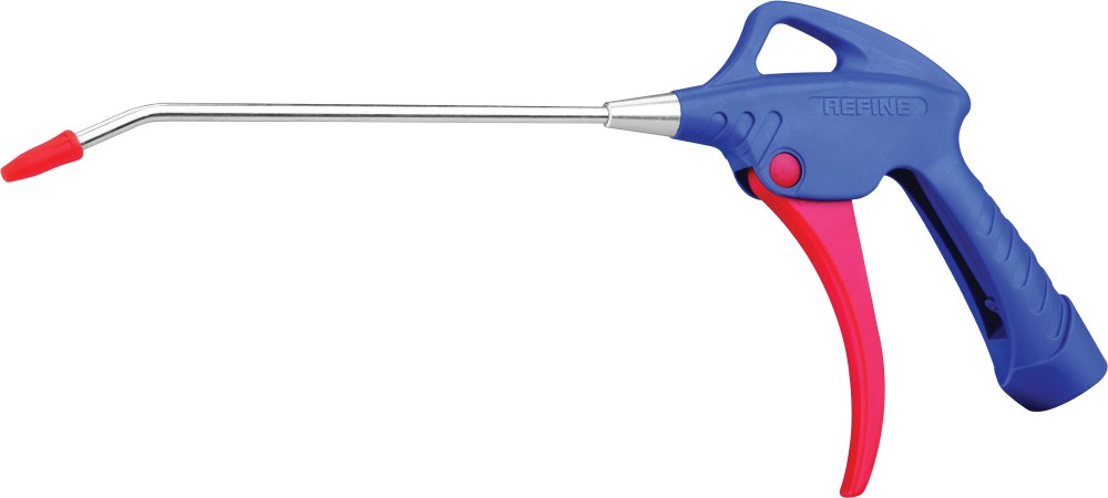 Thorvik ABG6520 Пистолет продувочный, 200 мм ABG6520