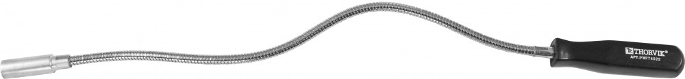 Thorvik FMPT4522 Рукоятка магнитная гибкая 450 мм, грузоподъемность до 2.2 кг FMPT4522