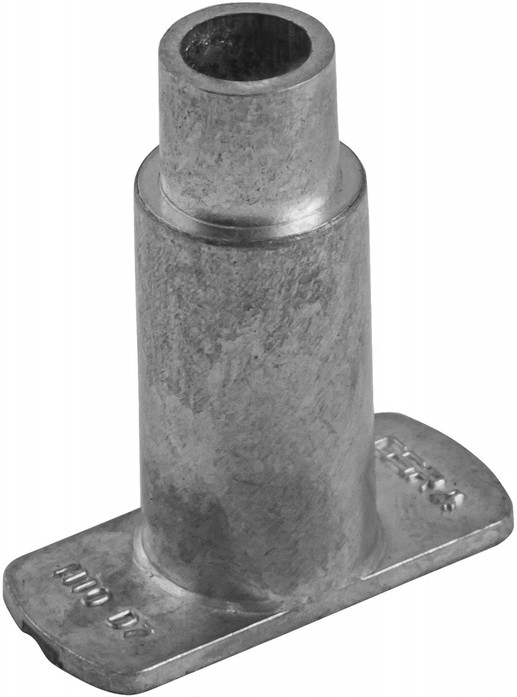 Thorvik MTG12175SF Метчик машинно-ручной T-DRIVE со спиральной канавкой для глухих отверстий с направляющей в наборе М12х1.75, HSS-G MTG12175SF