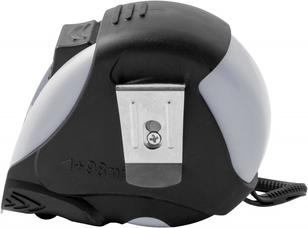  SMT7525 Рулетка в обрезиненном корпусе, 7.5 м SMT7525