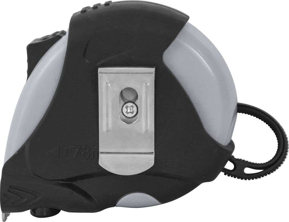 Thorvik SMT1025 Рулетка в обрезиненном корпусе, 10 м SMT1025