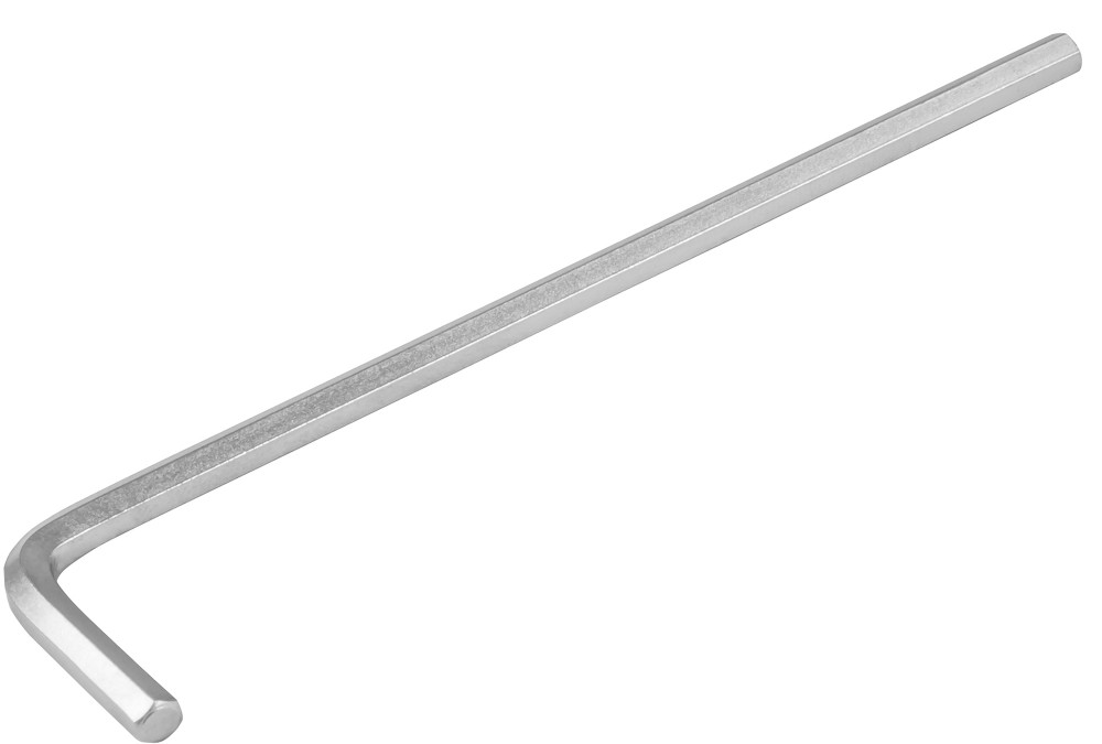 Thorvik HK25 Ключ торцевой шестигранный, H2.5 HK25