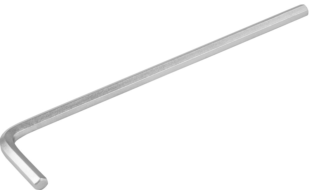 Thorvik HK30 Ключ торцевой шестигранный, H3 HK30