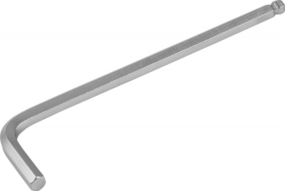 Thorvik HKB60 Ключ торцевой шестигранный с шаром, H6 HKB60