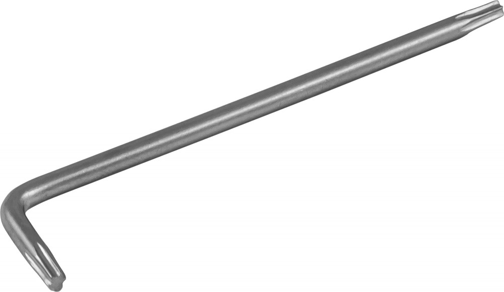 Thorvik TK10 Ключ торцевой TORX®, T10 TK10