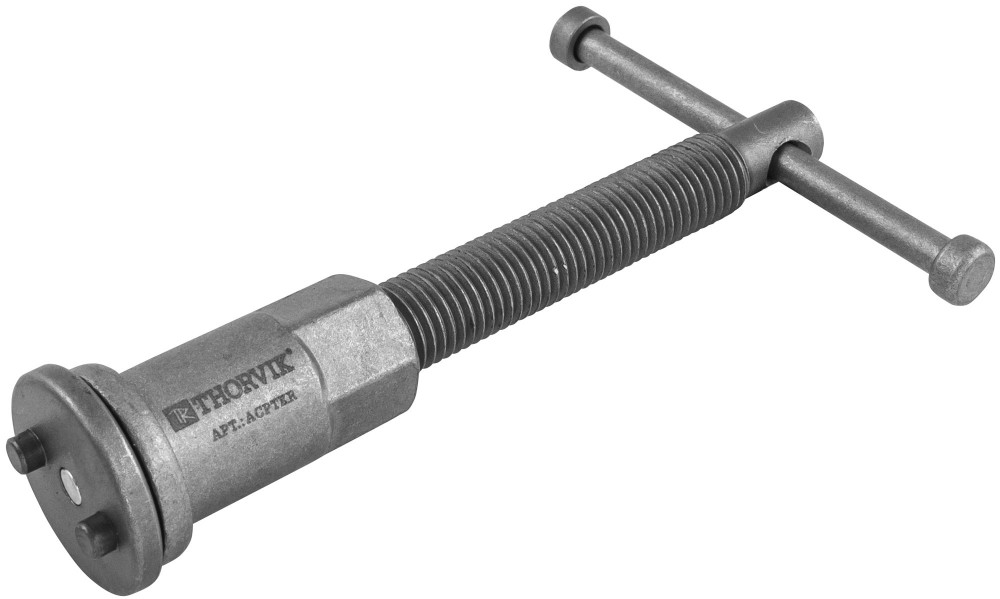 Thorvik ACPTKR Ходовой винт приспособления для возврата поршней дисковых тормозных механизмов в сборе, правая резьба ACPTKR