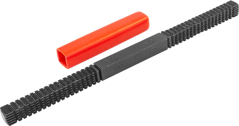 Thorvik TRF Напильник для восстановления резьбы TRF