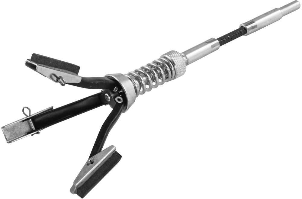 Thorvik BCH3 Хон для расточки гидравлических цилиндров в сборе, 19-64 мм BCH3