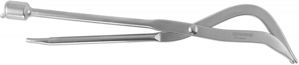 Thorvik BSCP Щипцы универсальные для демонтажа тормозных пружин BSCP