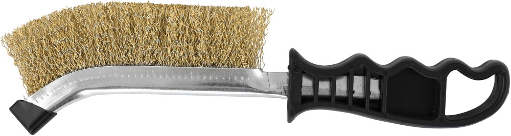 Thorvik MCB Щётка универсальная металлическая, 230 мм MCB