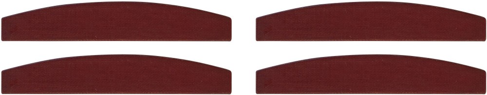 Thorvik RKS10510 Ремонтный комплект двигателя машинки углошлифовальной пневматической AAG0510 RKS10510