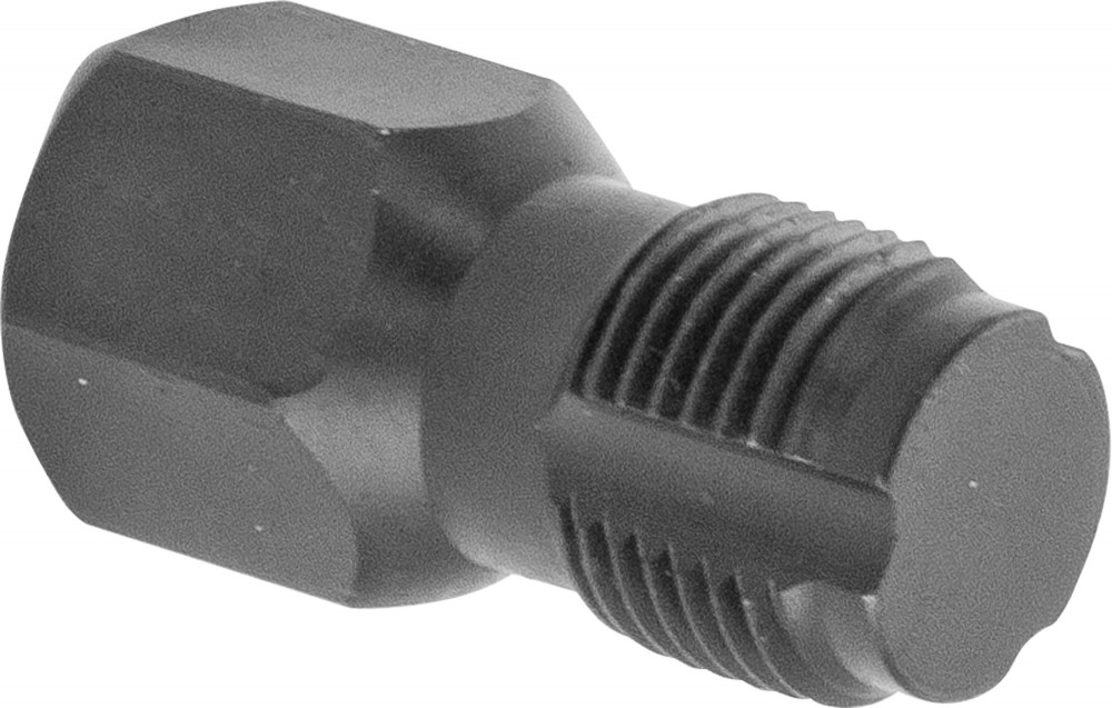 Thorvik LTR1815 Метчик для восстановления резьбы отверстия кислородного датчика M18x1.5 LTR1815