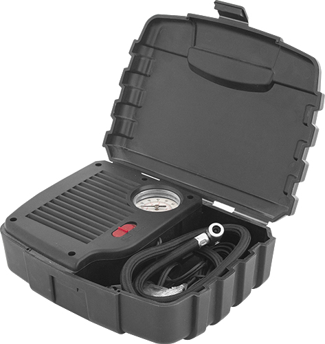 Прочие автотовары AC2108 Компрессор автомобильный AC2108