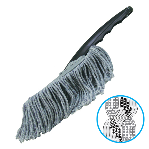 Zeus ZB006 Щетка для удаления пыли ZB006