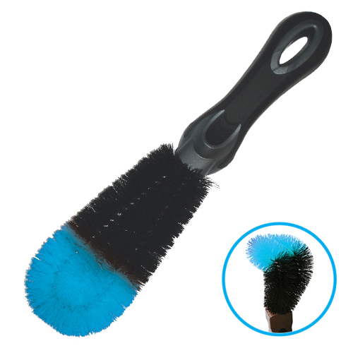 Zeus ZB007 Щетка для мытья колесных дисков ZB007