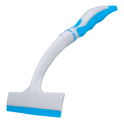 Zeus ZB008 Сгон для воды (длина лезвия 16 см) ZB008