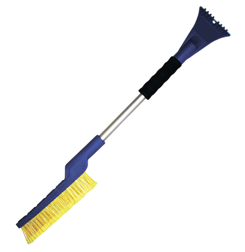 Zeus ZBW032 Щетка для снега со скребком, 72 см ZBW032