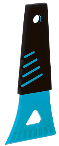 Zeus ZBW023 Скребок для льда ZBW023