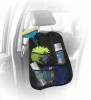 Прочие автотовары bag-028 Органайзер на спинку переднего сиденья автомобиля, черный bag-028