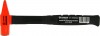 Carbon CHIMH05330 Молоток слесарный с резиновой рукояткой и стальным сердечником, 0,5 кг CHIMH05330