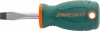  D77S638 Отвертка стержневая шлицевая ANTI-SLIP GRIP, SL6.5х38 мм D77S638