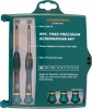  D3765T06S Набор отверток для точной механики TORX®, 65 мм, 6 предметов D3765T06S