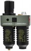  JAZ-6704A Модульная группа для подготовки воздуха 1/2" JAZ-6704A