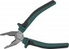 Jonnesway P0816 Пассатижи с двухкомпонентными рукоятками, 160 мм P0816