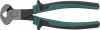Jonnesway P6118 Кусачки торцевые с двухкомпонентными рукоятками, 200 мм P6118
