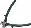 Jonnesway P6118 Кусачки торцевые с двухкомпонентными рукоятками, 200 мм P6118