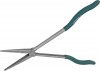 Jonnesway P7601 Длинногубцы удлиненные прямые, 280 мм P7601