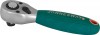 Jonnesway R2904B Рукоятка трещоточная укороченная 1/2"DR, 36 зубцов, 170 мм R2904B