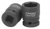  S03A4122 Головка торцевая ударная 1/2"DR, 22 мм S03A4122