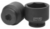  S03A8190 Головка торцевая ударная 1"DR, 90 мм S03A8190