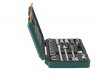 Jonnesway S68H4127S Набор головок торцевых 1/2"DR Super Tech, 27 предметов S68H4127S