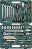 Jonnesway S04H52460S Набор инструмента универсальный 1/4", 1/2"DR, 60 предметов S04H52460S