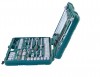 Jonnesway S04H624101SA (S04H624101SA18) Набор инструмента универсальный 1/4", 1/2"DR, 101 предмет S04H624101SA
