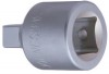 Jonnesway S16H1238 Переходник 1/2"DR(F)*3/8"DR(M) S16H1238
