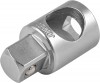 Jonnesway S16H403 Переходник 3-х сторонний 1/2"(F)-3/8"(М) S16H403