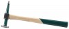 Jonnesway M10110 Молоток рихтовочный финишный, прямой M10110