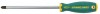  D71Z4200 Отвертка стержневая POZIDRIV® ANTI-SLIP GRIP, PZ4x200 D71Z4200