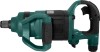 Jonnesway JAI-1138 Гайковерт пневматический ударный 1"DR 5000 об/мин., 2712 Нм JAI-1138