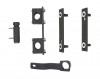  AL010223 Набор инструмента для установки фаз ГРМ двигателей Ford USA V 8 4.6 л. AL010223