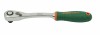  R6803 Рукоятка трещоточная 3/8"DR, 60 зубцов, 200 мм R6803