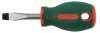  D71S538 Отвертка стержневая шлицевая ANTI-SLIP GRIP, SL5.5х38 мм D71S538
