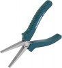 Jonnesway P148 Плоскогубцы с полимерными рукоятками, 200 мм P148