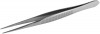 Jonnesway MF01001 Пинцет универсальный, 115 мм MF01001