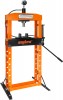  OHT615V Пресс гидравлический усиленный 15т OHT615V
