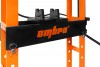  OHT615V Пресс гидравлический усиленный 15т OHT615V