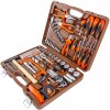 Ombra OMT101S Набор инструмента универсальный 1/4", 1/2"DR, 101 предмет OMT101S
